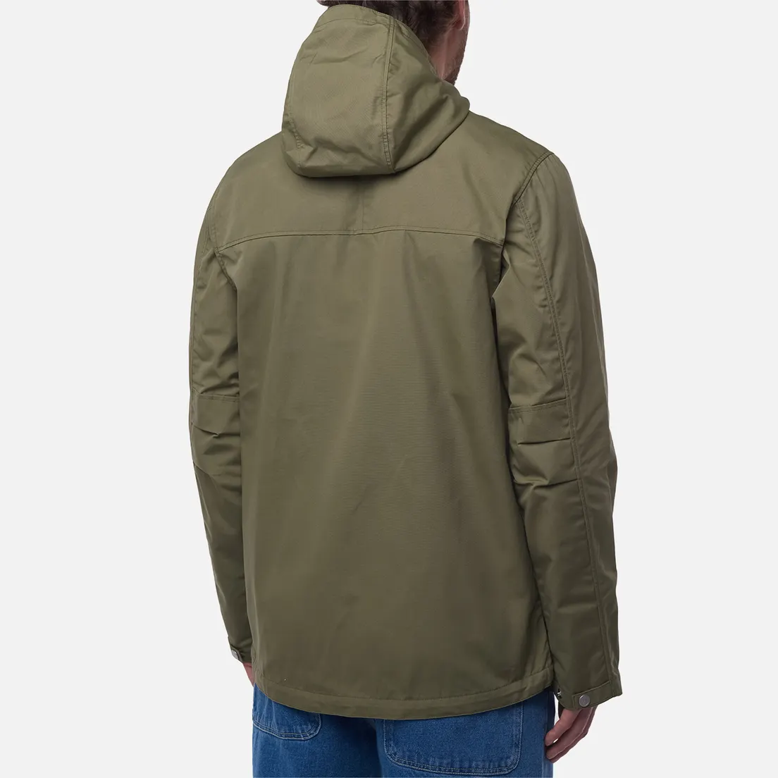 Fjallraven Мужская куртка ветровка Greenland