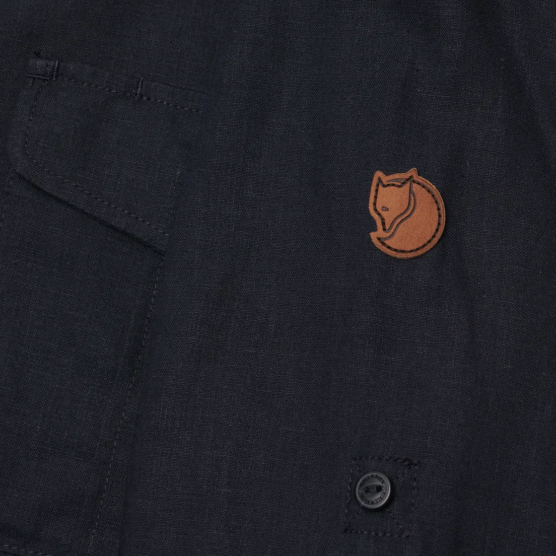 Fjallraven Мужская рубашка Ovik Travel