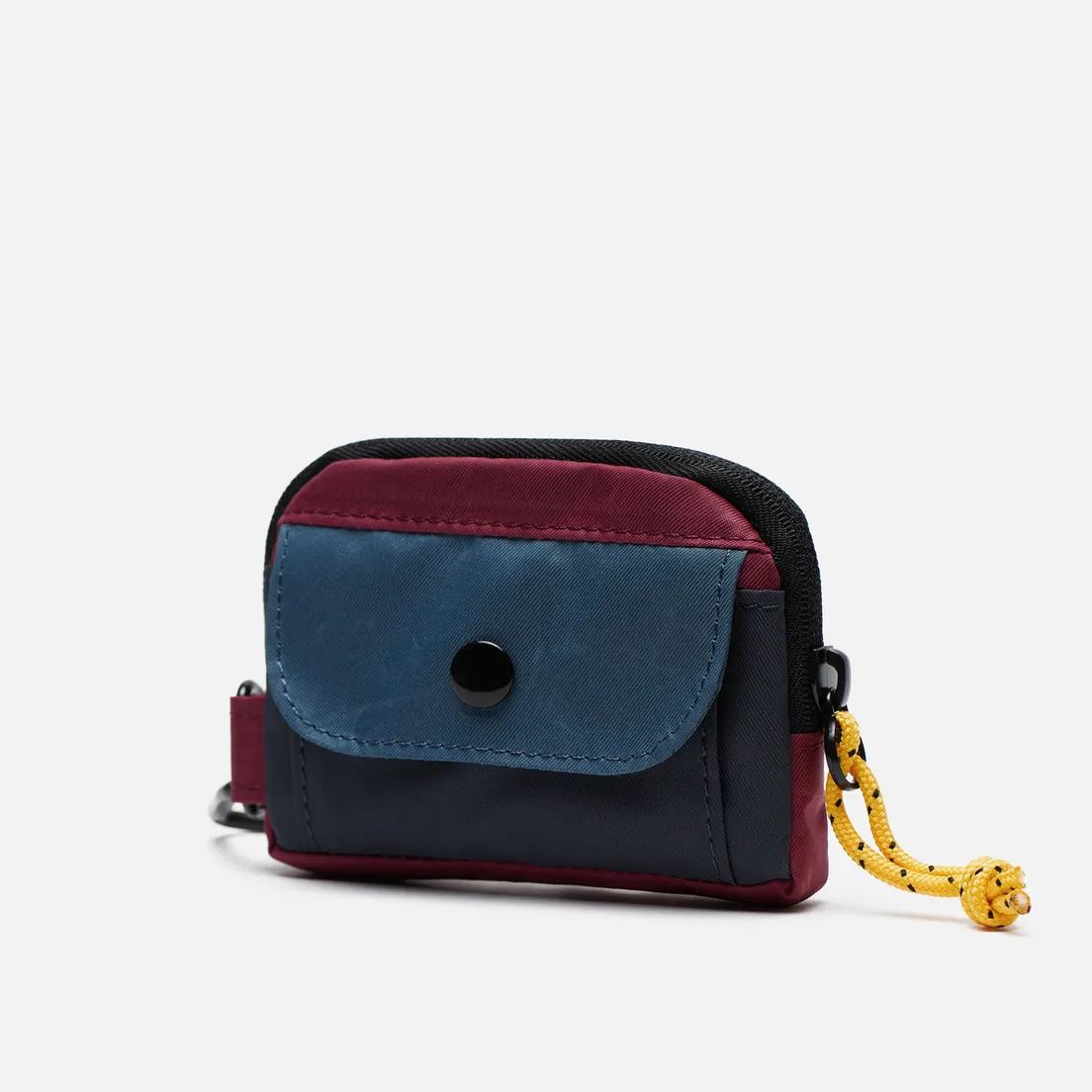 Property Of... Кошелек Ian Coin Pouch