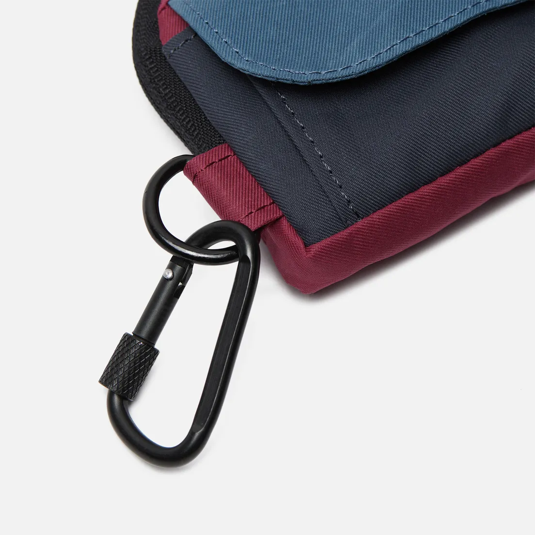 Property Of... Кошелек Ian Coin Pouch