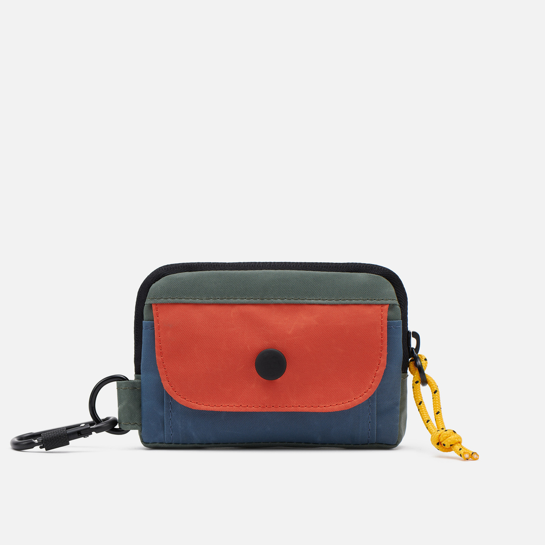 Property Of... Кошелек Ian Coin Pouch