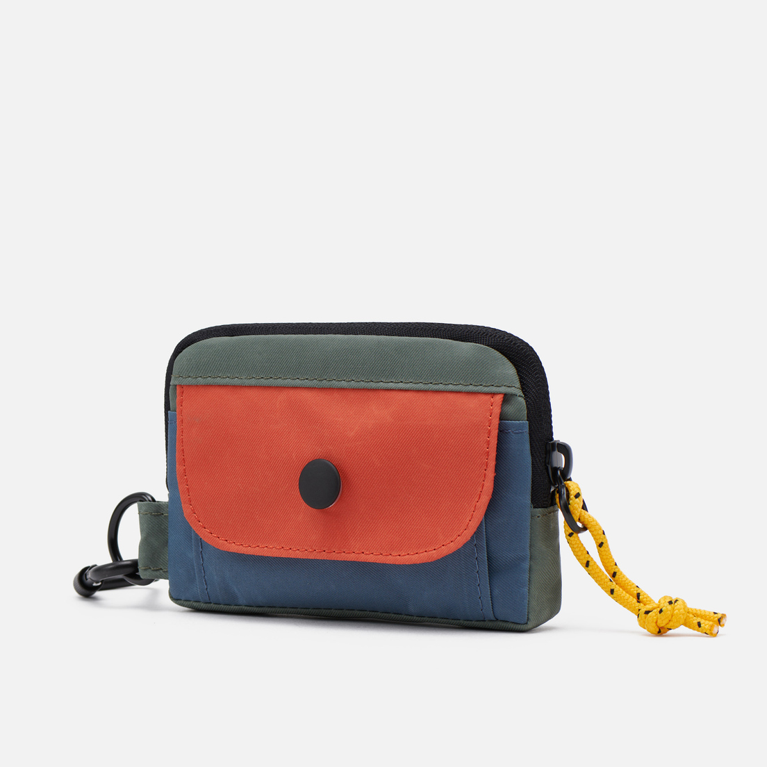 Property Of... Кошелек Ian Coin Pouch