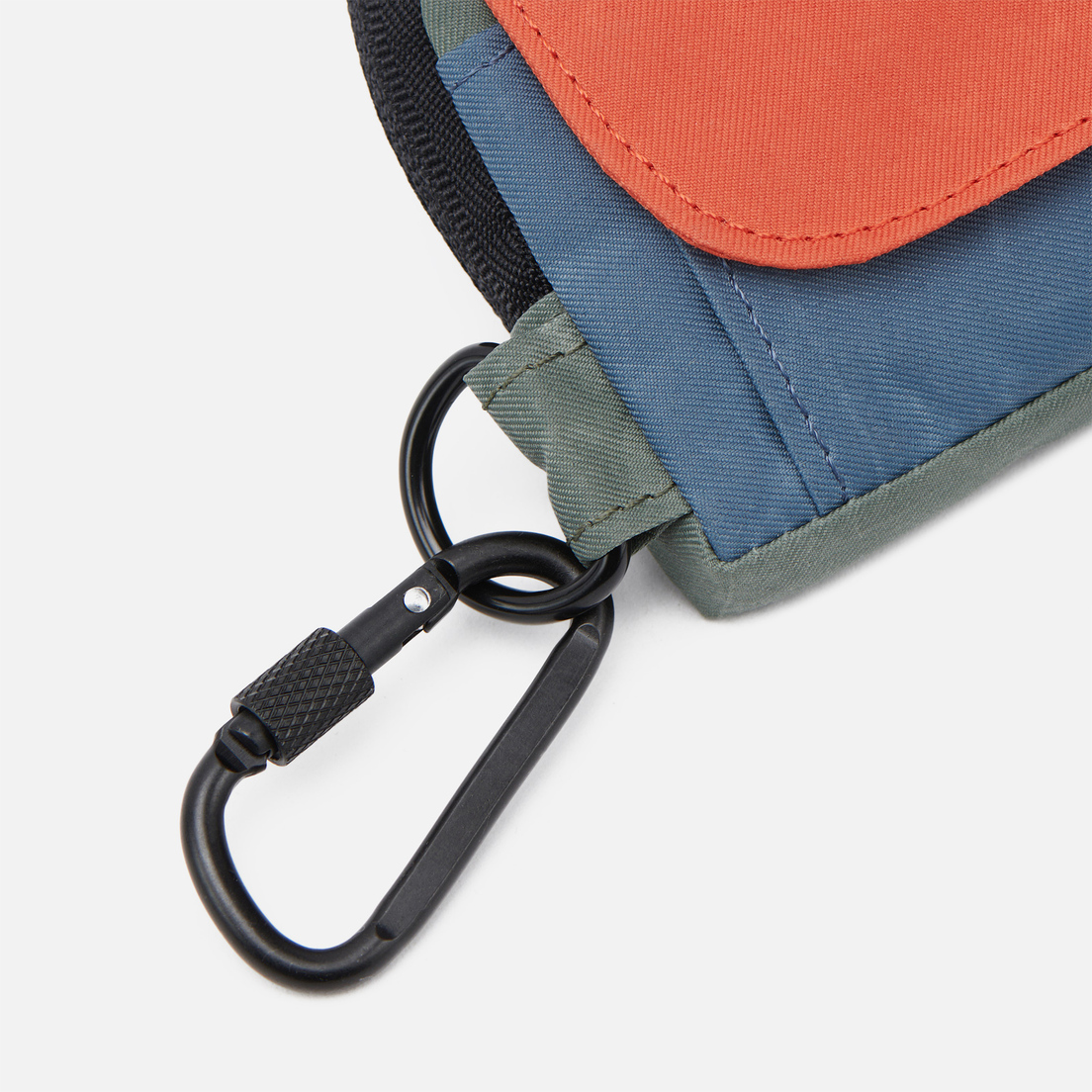 Property Of... Кошелек Ian Coin Pouch