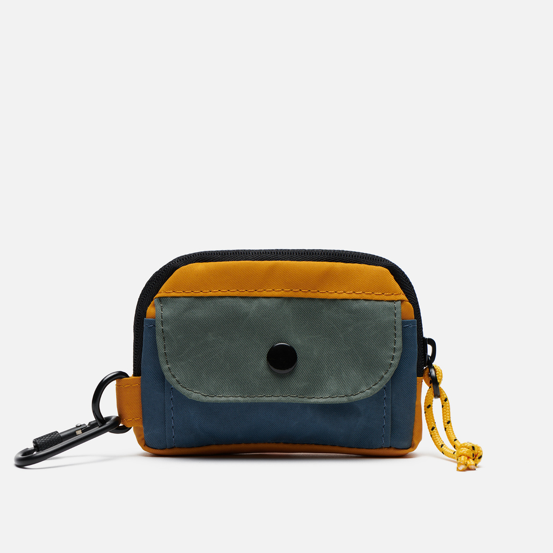 Property Of... Кошелек Ian Coin Pouch