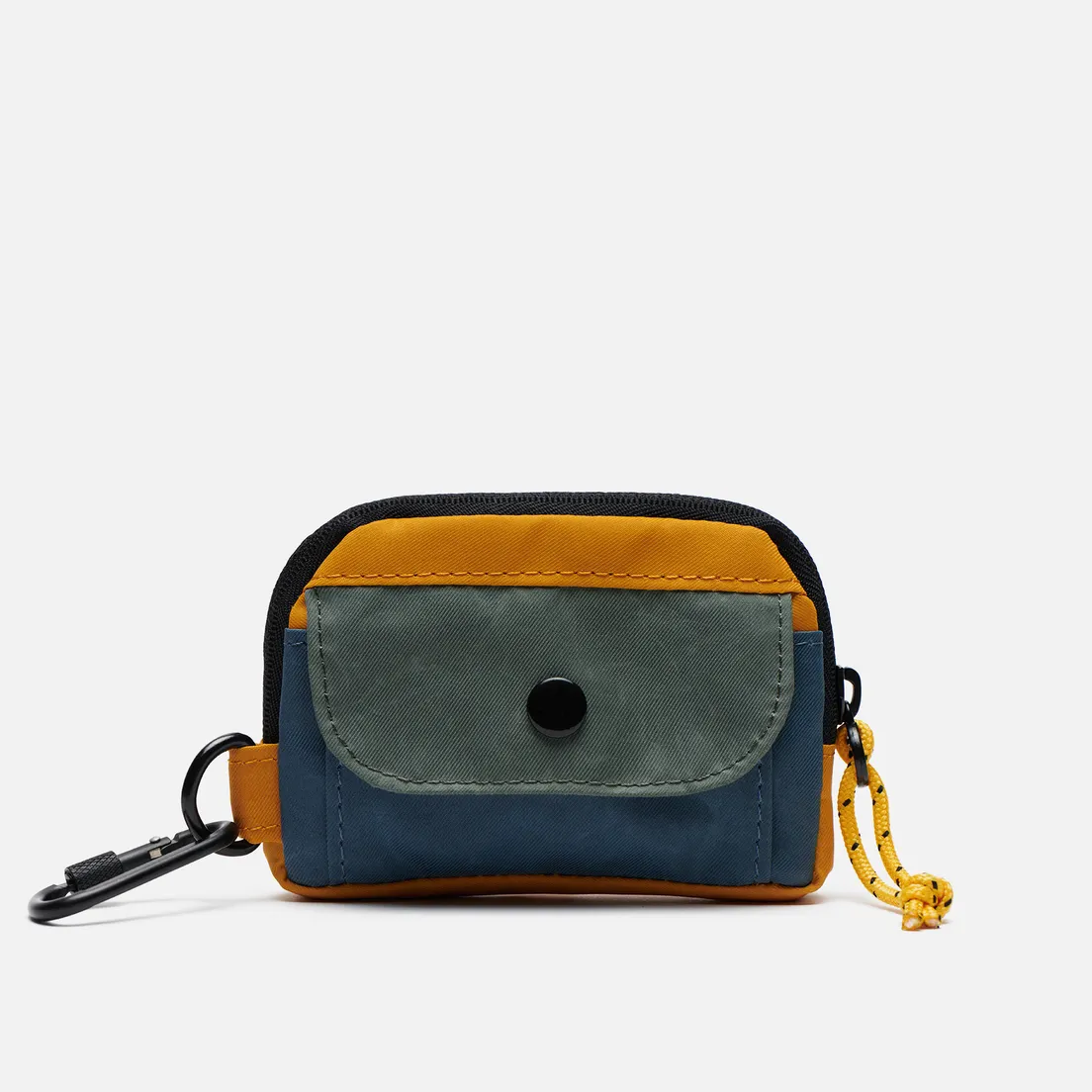 Property Of... Кошелек Ian Coin Pouch