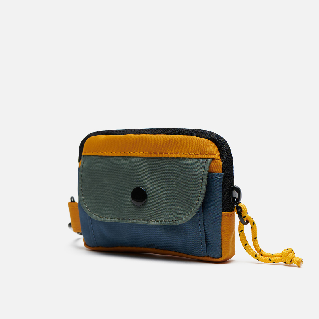 Property Of... Кошелек Ian Coin Pouch