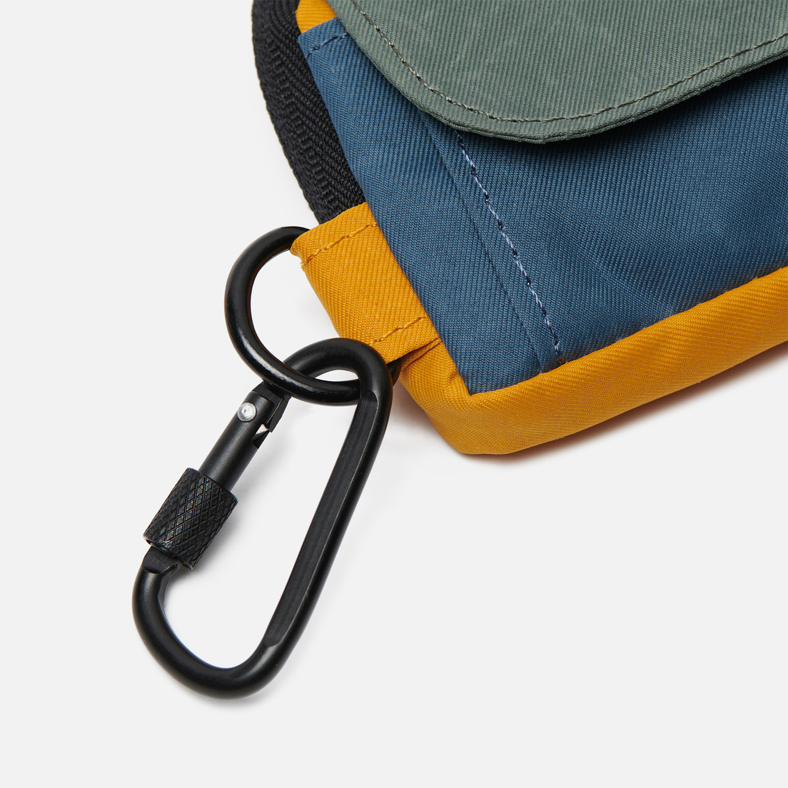 Property Of... Кошелек Ian Coin Pouch