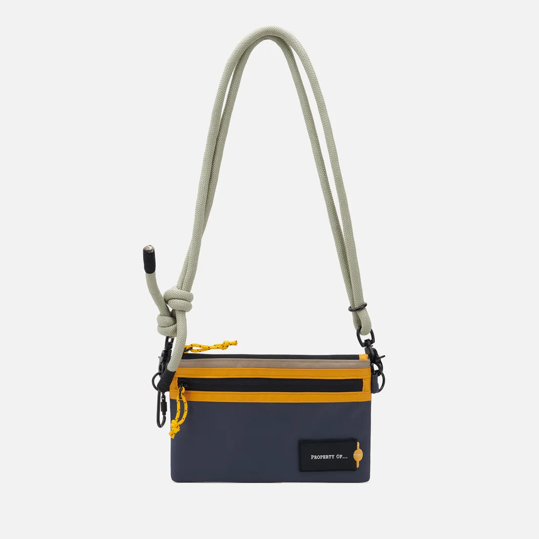 Property Of... Сумка Teo Travel Pouch