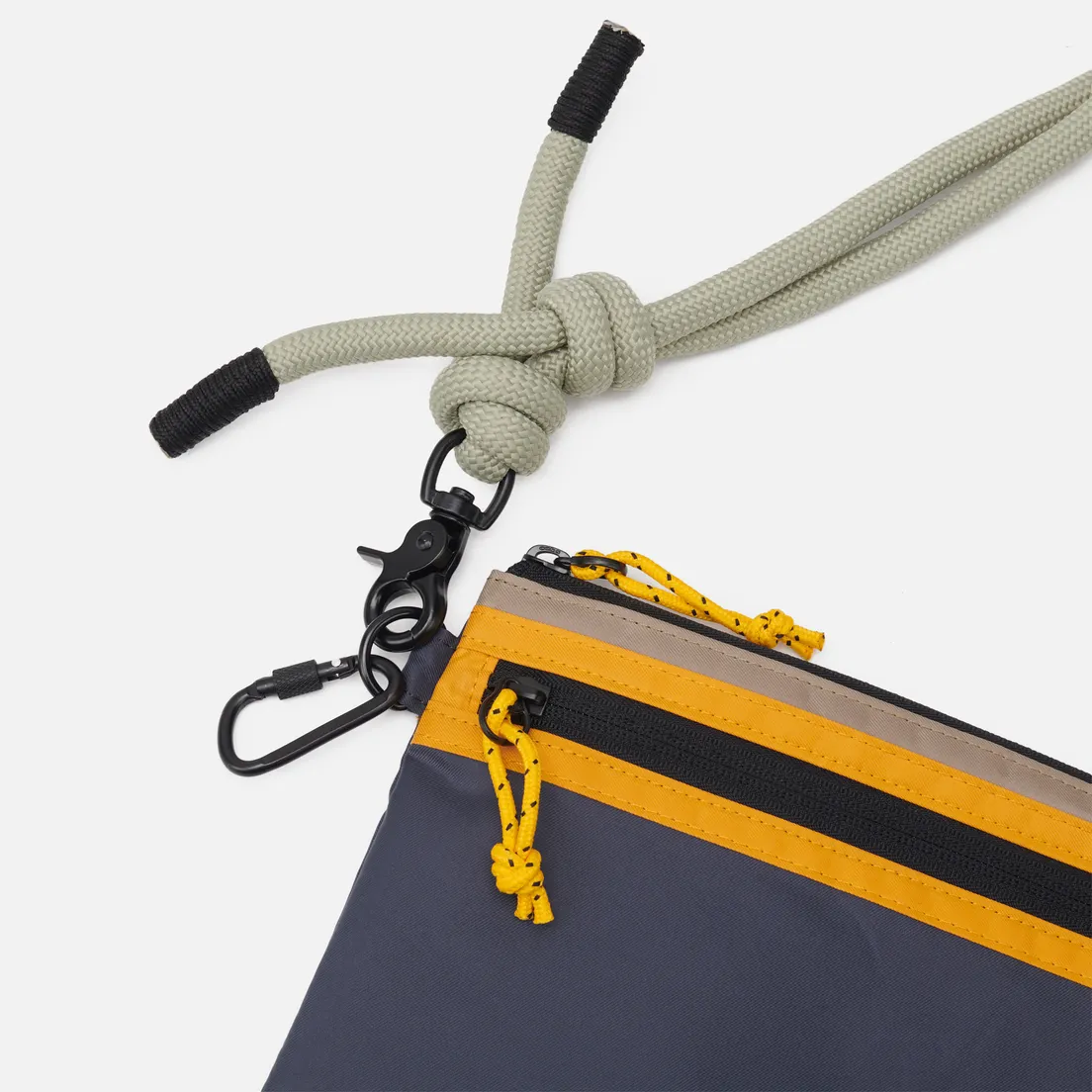 Property Of... Сумка Teo Travel Pouch