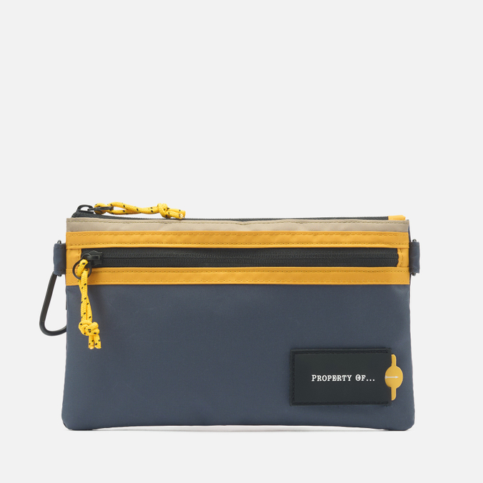 Сумка Property Of… Teo Travel Pouch