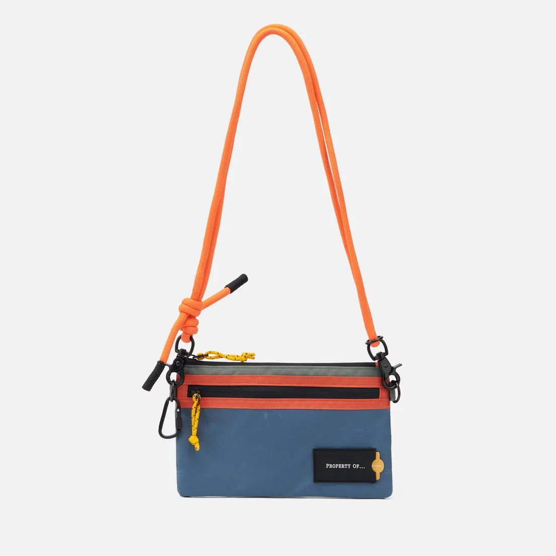 Property Of... Сумка Teo Travel Pouch