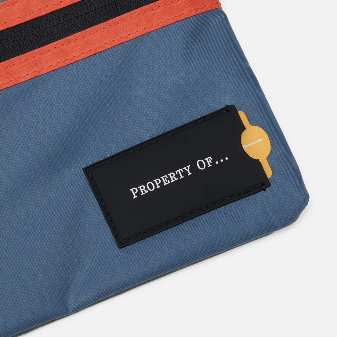 Property Of... Сумка Teo Travel Pouch