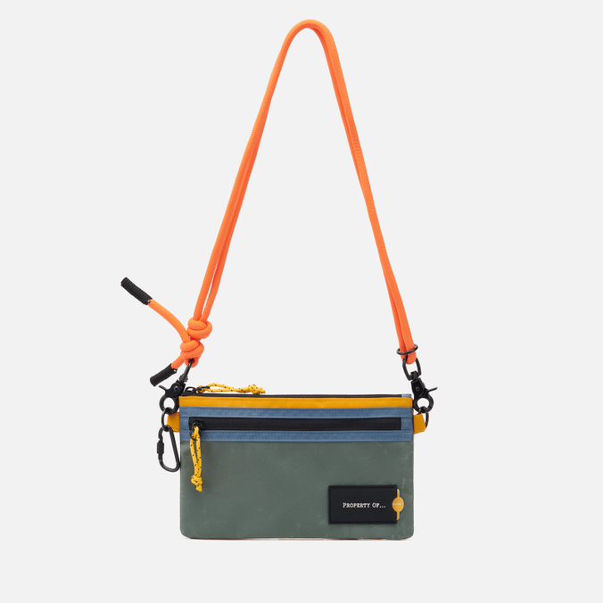 Сумка Property Of… Teo Travel Pouch