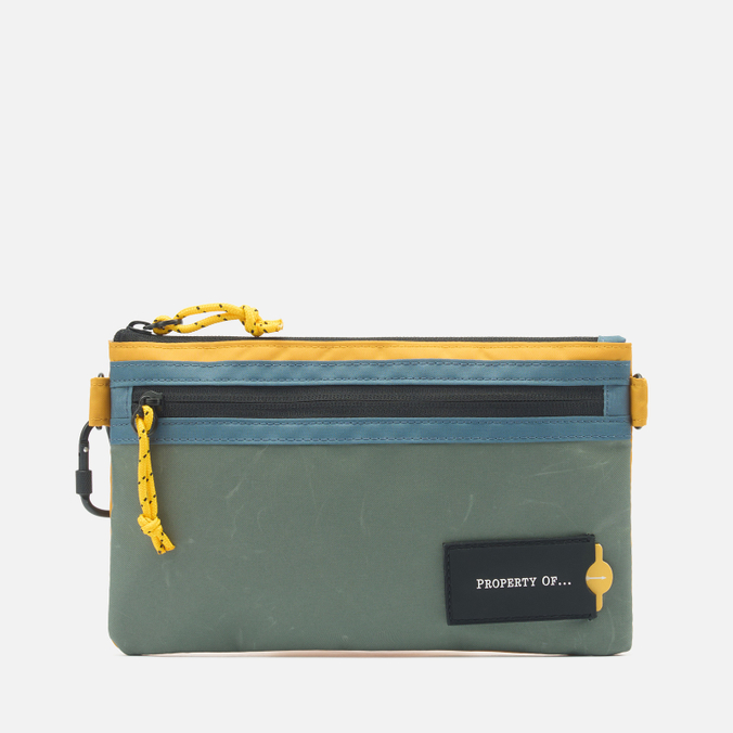 Сумка Property Of… Teo Travel Pouch