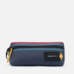 Property Of... Пенал Liv Triangle Pouch