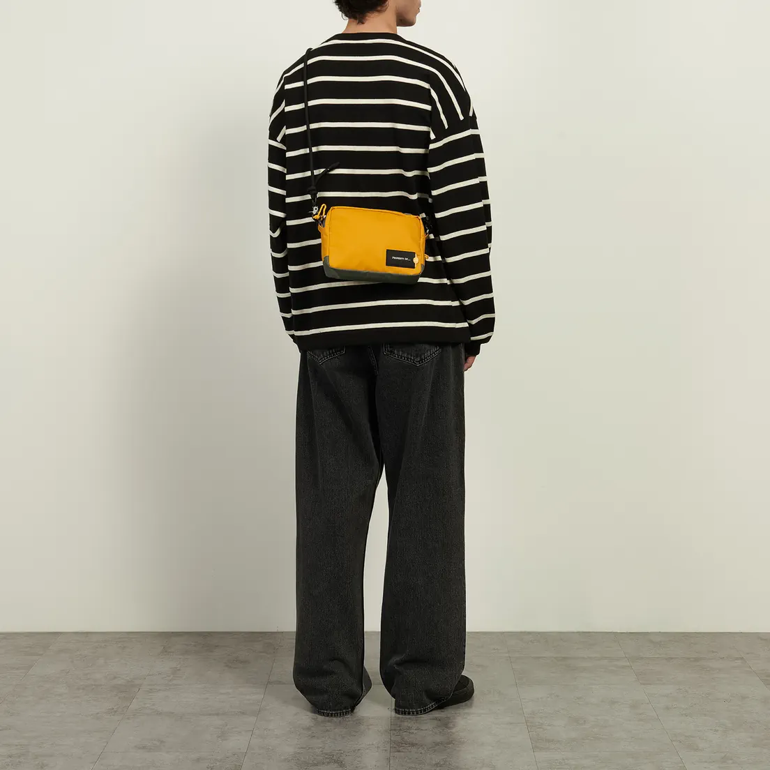 Property Of... Сумка Kim Day