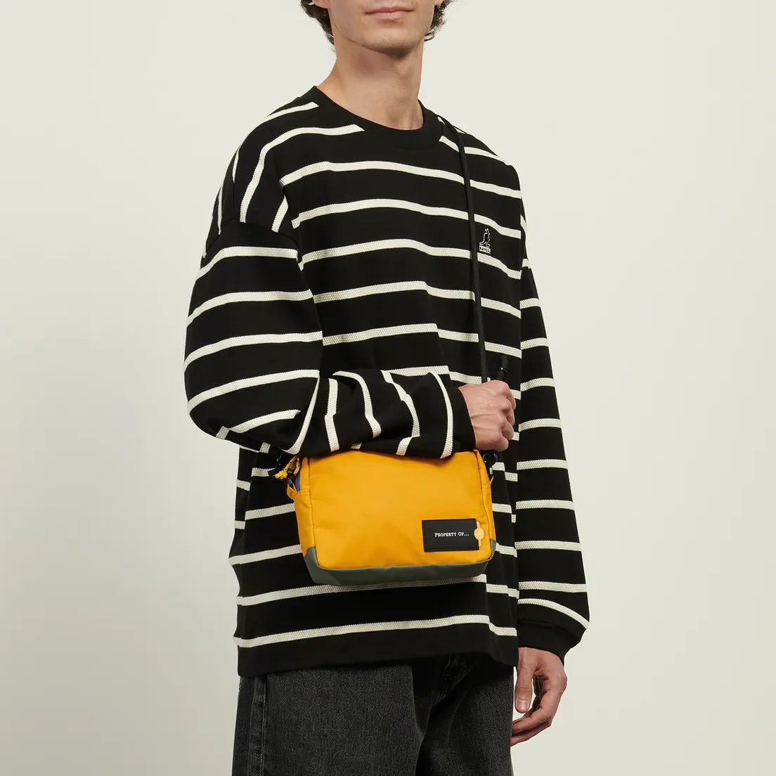 Property Of... Сумка Kim Day