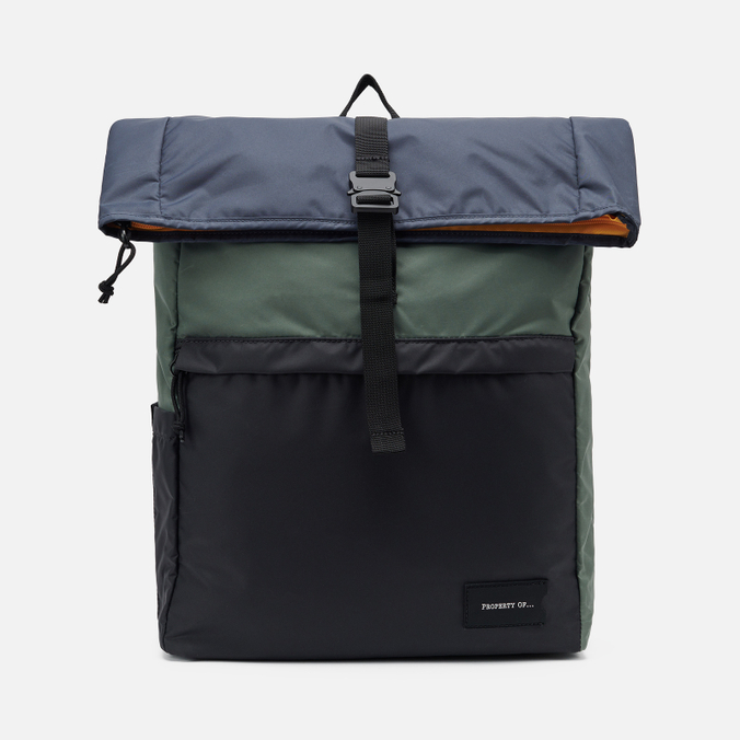 Рюкзак Property Of… Lucas Roll-Down