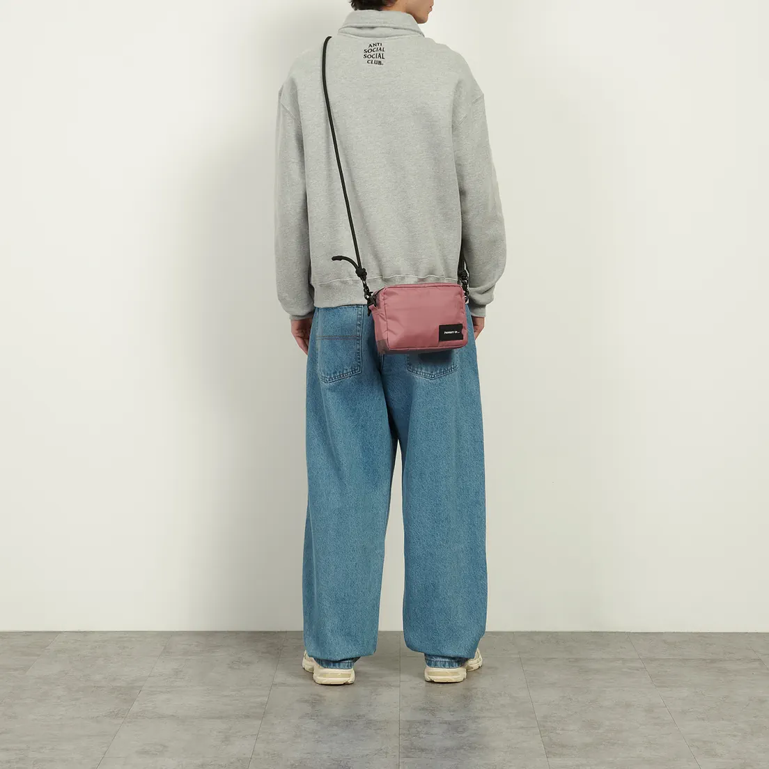 Property Of... Сумка Kim Day