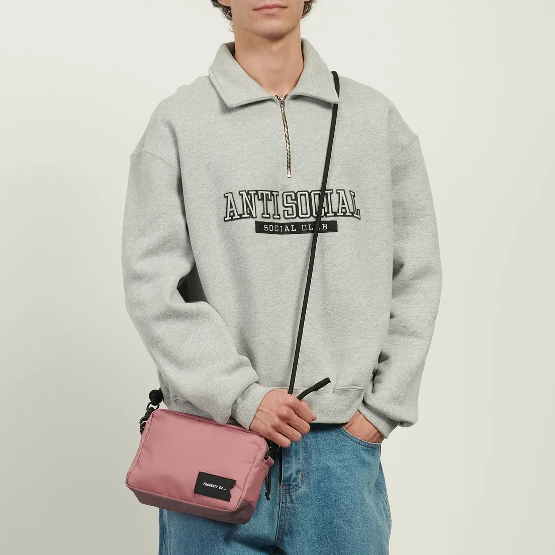 Property Of... Сумка Kim Day