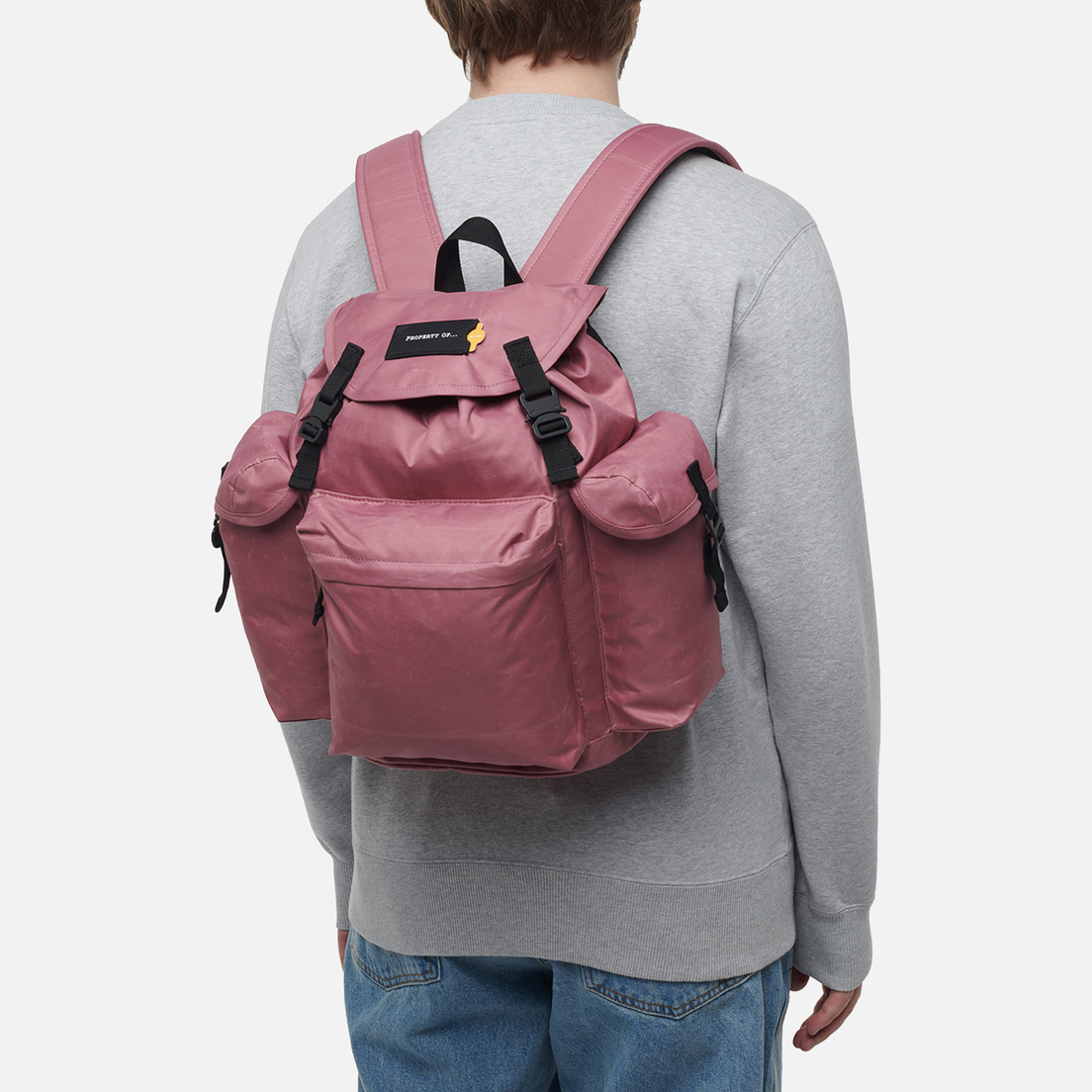 Property Of... Рюкзак Macy Lightweight
