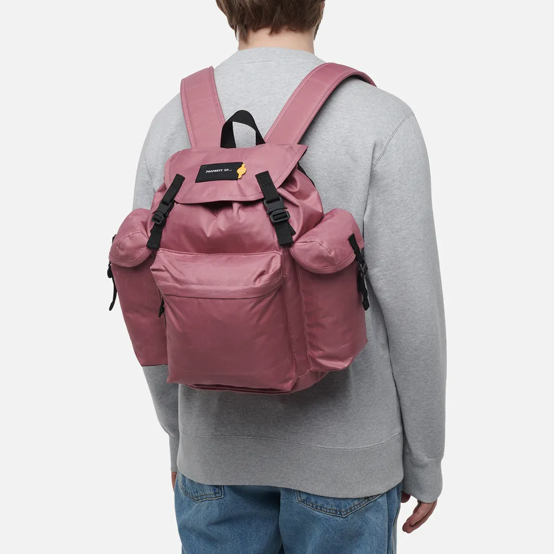 Property Of... Рюкзак Macy Lightweight