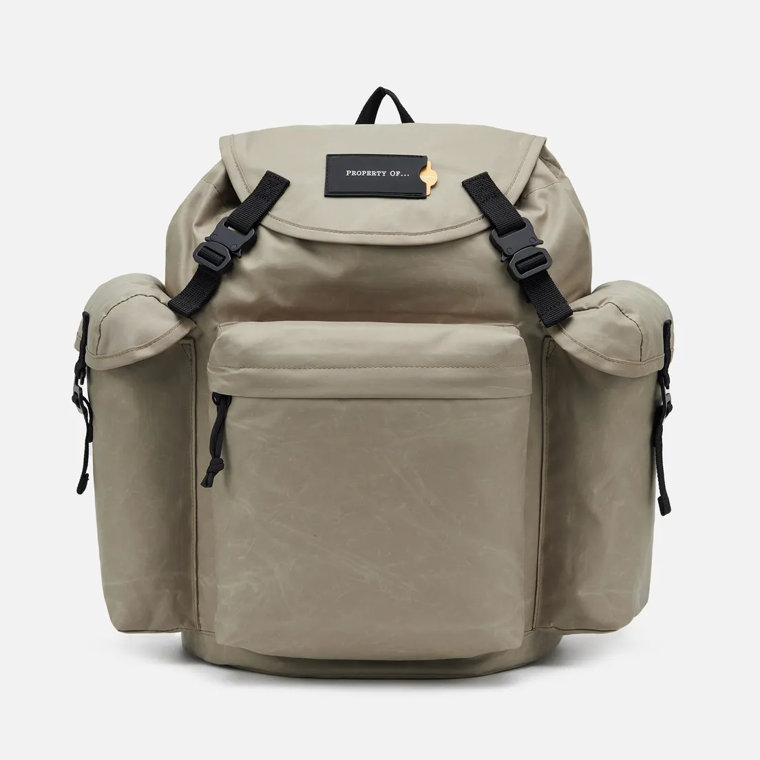 Property Of... Рюкзак Macy Lightweight