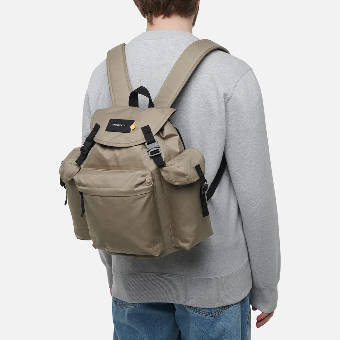 Property Of... Рюкзак Macy Lightweight
