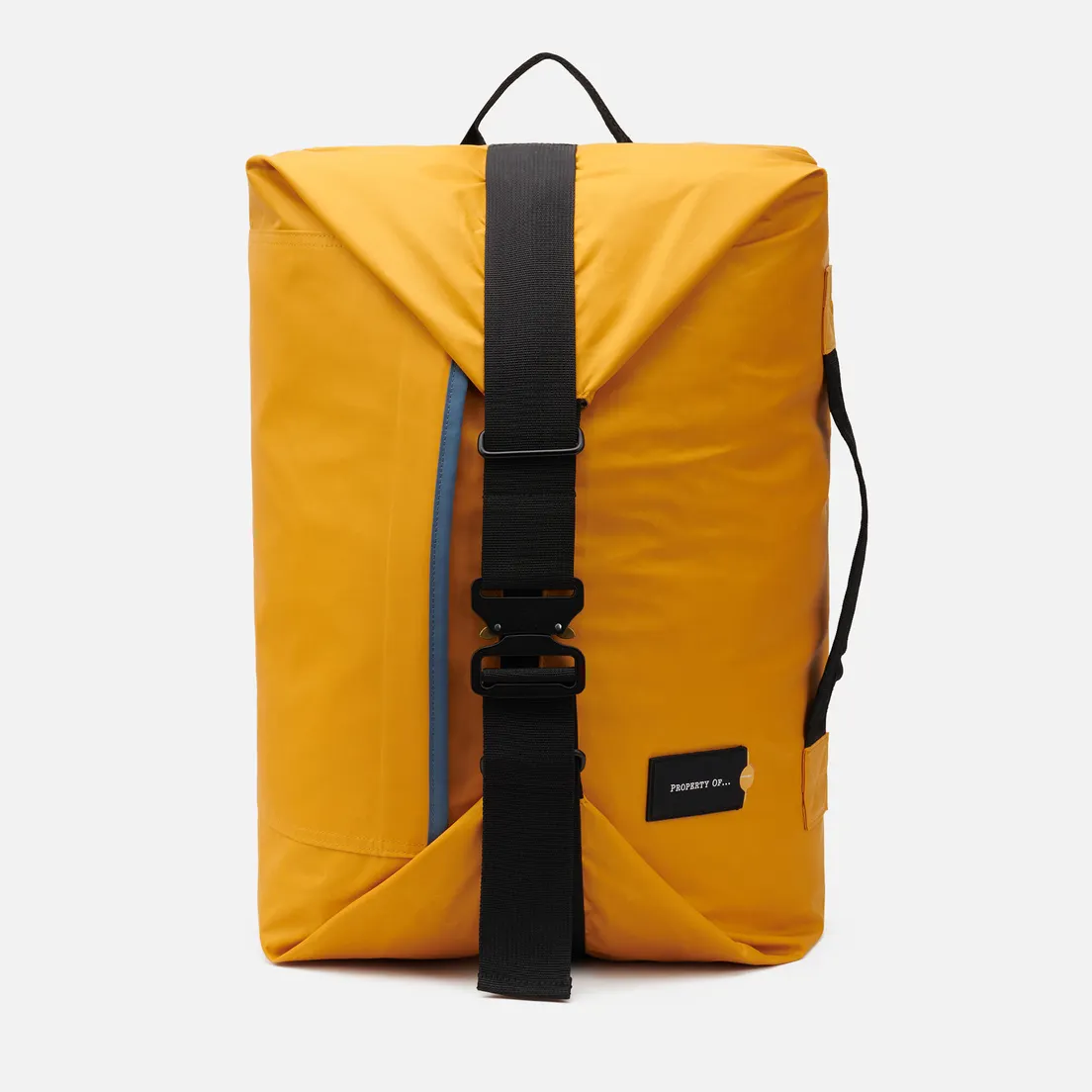 Property Of... Рюкзак Marco Overnight Bike Pack