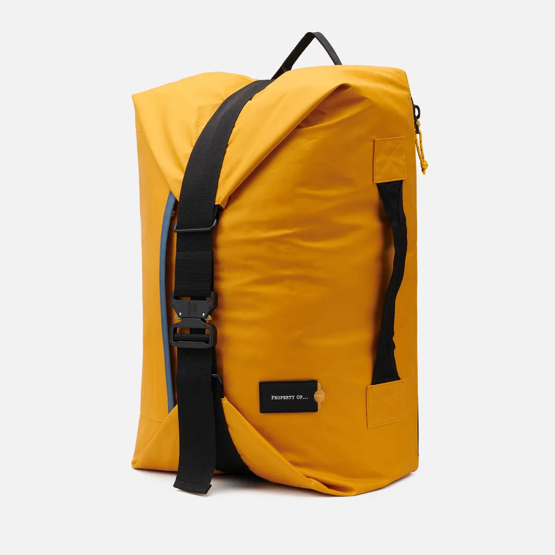 Property Of... Рюкзак Marco Overnight Bike Pack