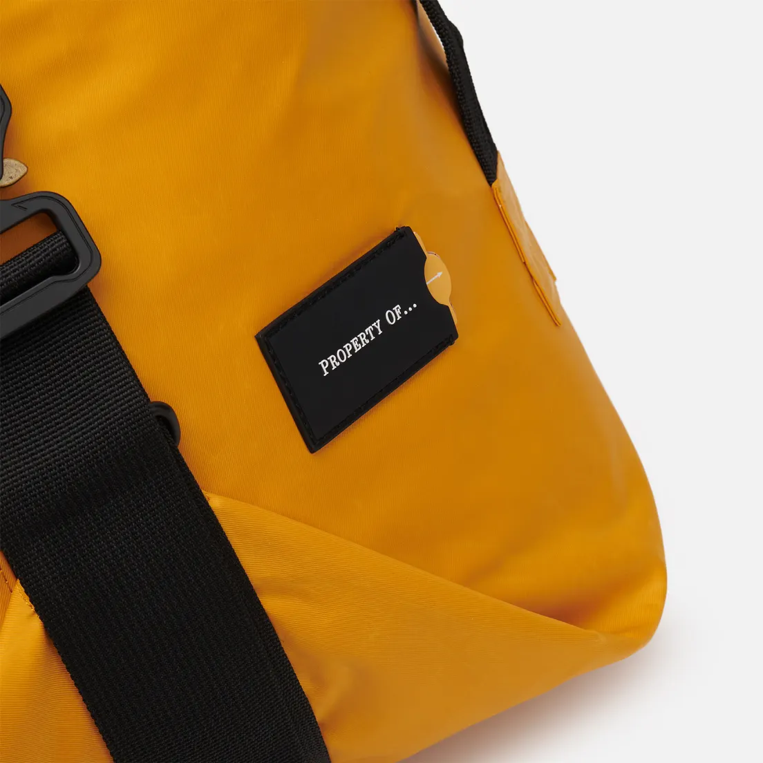 Property Of... Рюкзак Marco Overnight Bike Pack