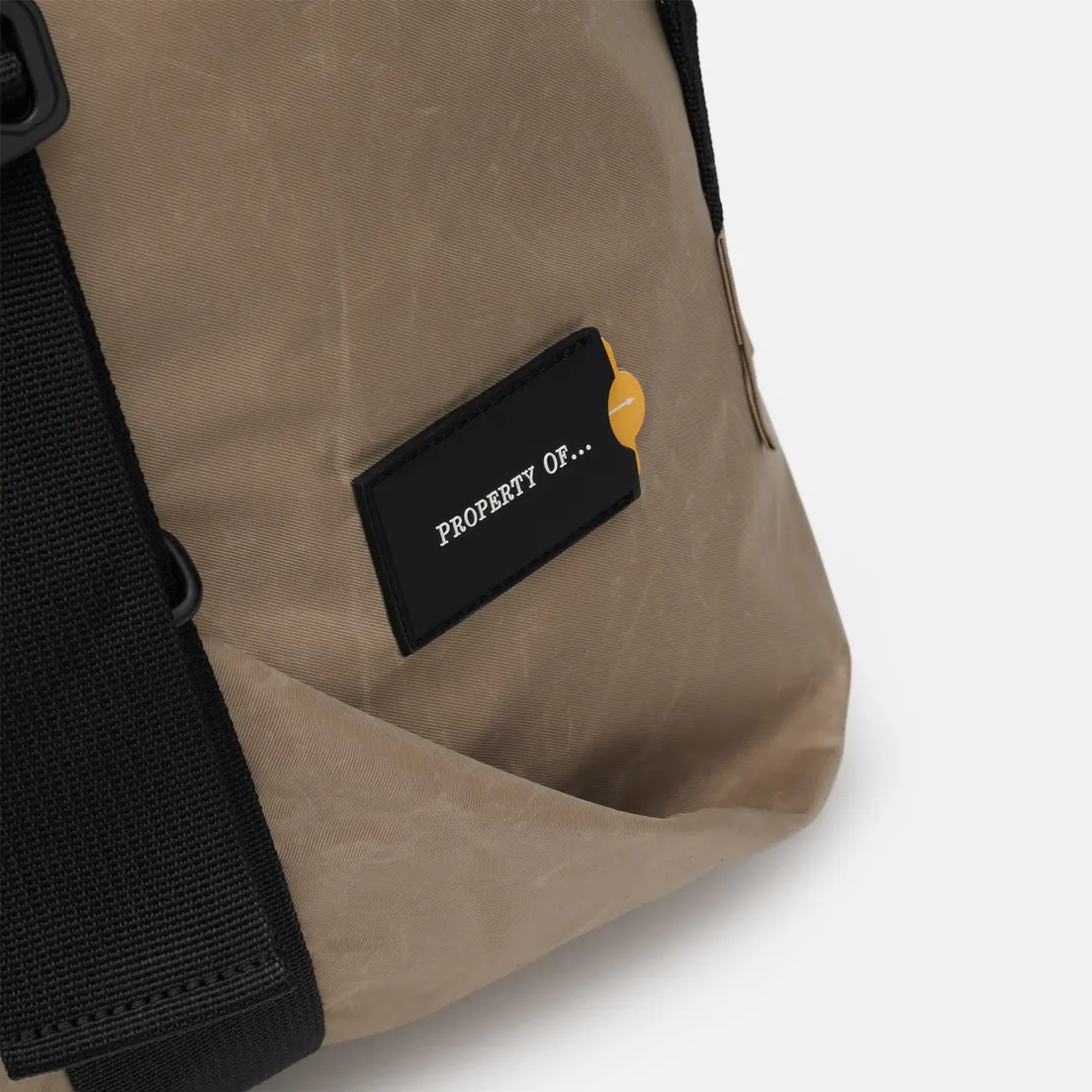 Property Of... Рюкзак Marco Overnight Bike Pack