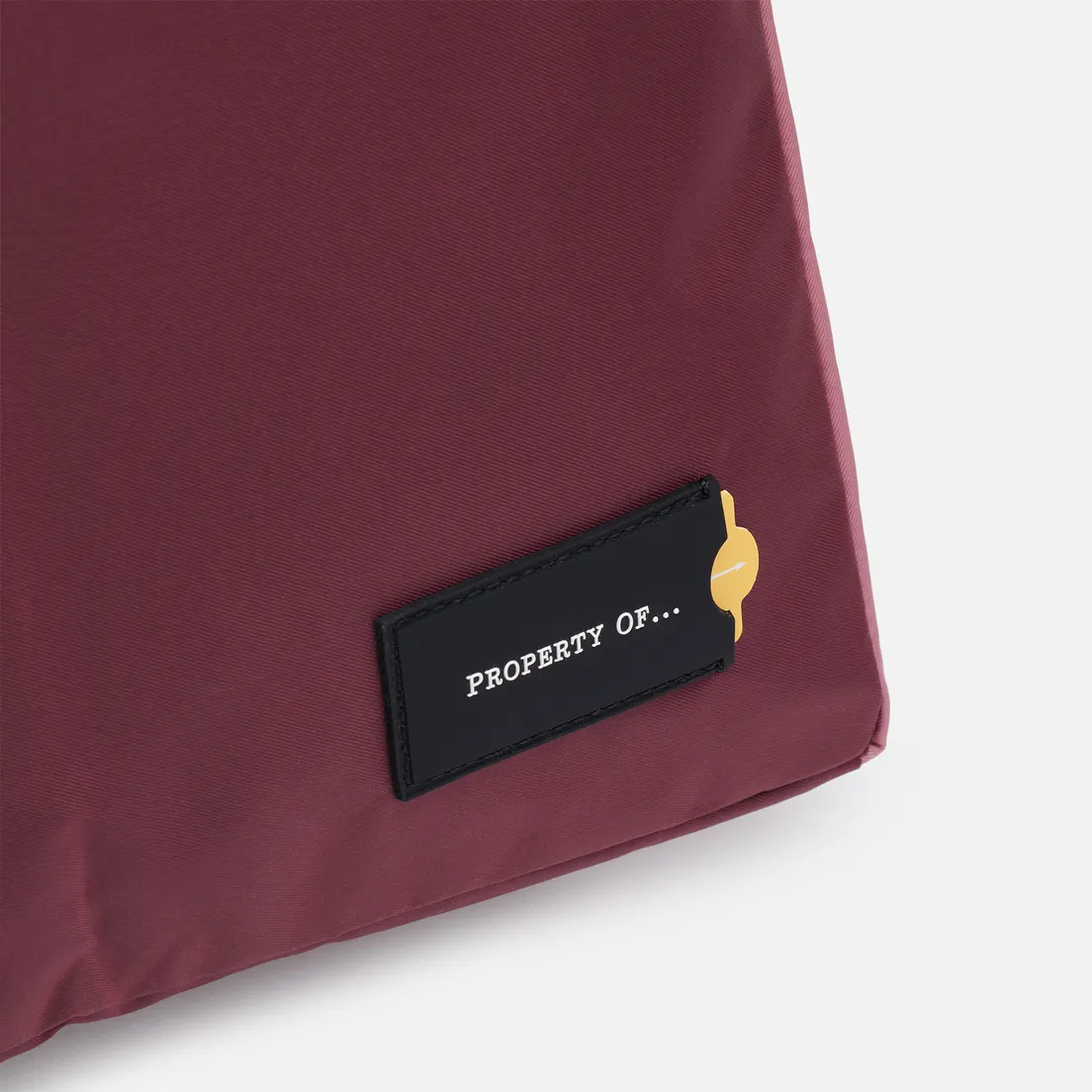 Property Of... Рюкзак Bob Foldable