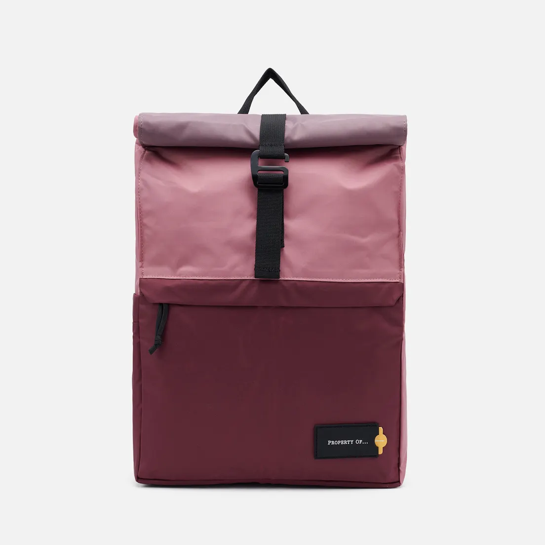 Property Of... Рюкзак Bobby Small Foldable
