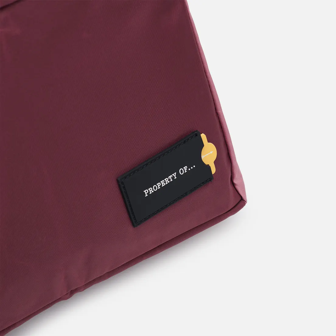 Property Of... Рюкзак Bobby Small Foldable