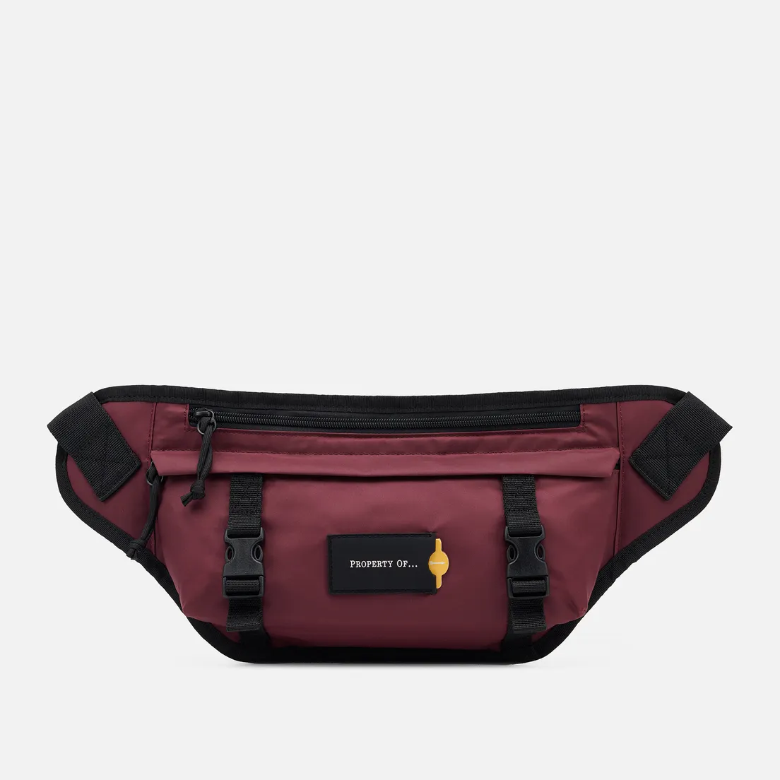 Property Of... Сумка на пояс Jay Bike Pack