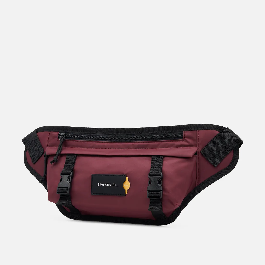 Property Of... Сумка на пояс Jay Bike Pack