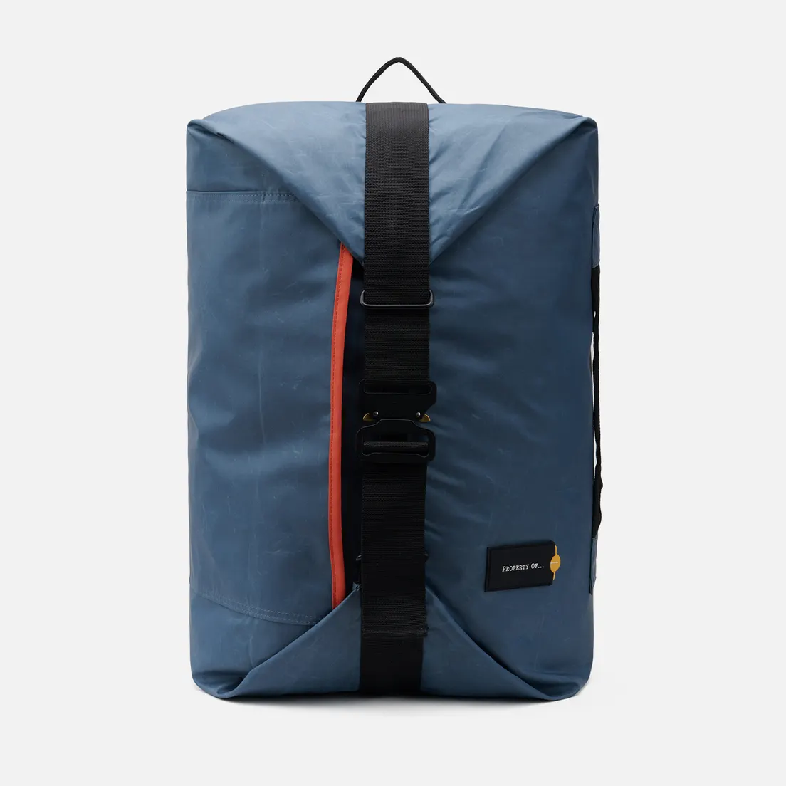 Property Of... Рюкзак Marco Overnight Bike Pack