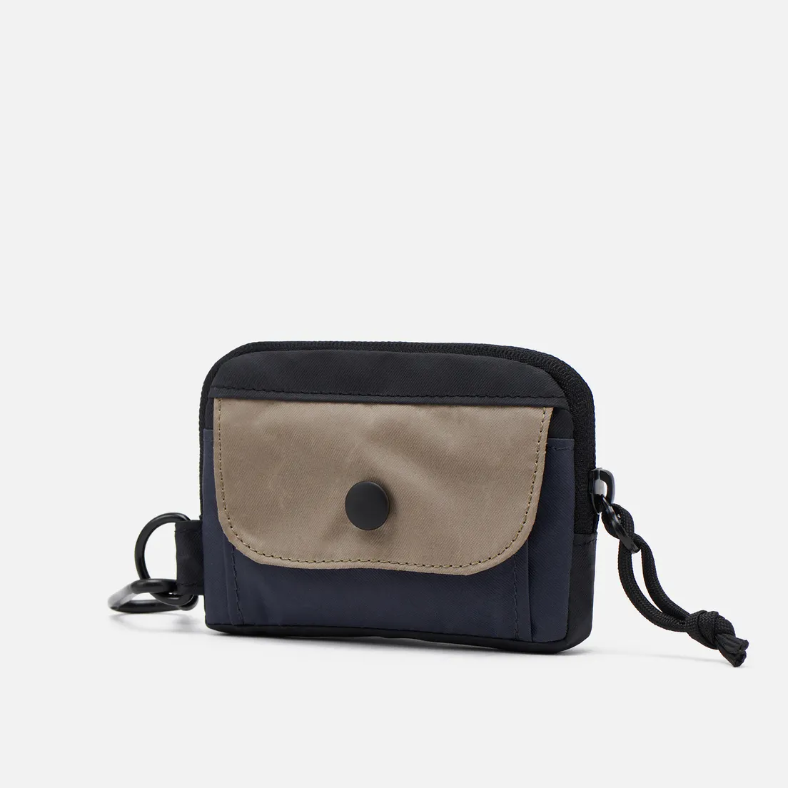 Property Of... Кошелек Ian Coin Pouch