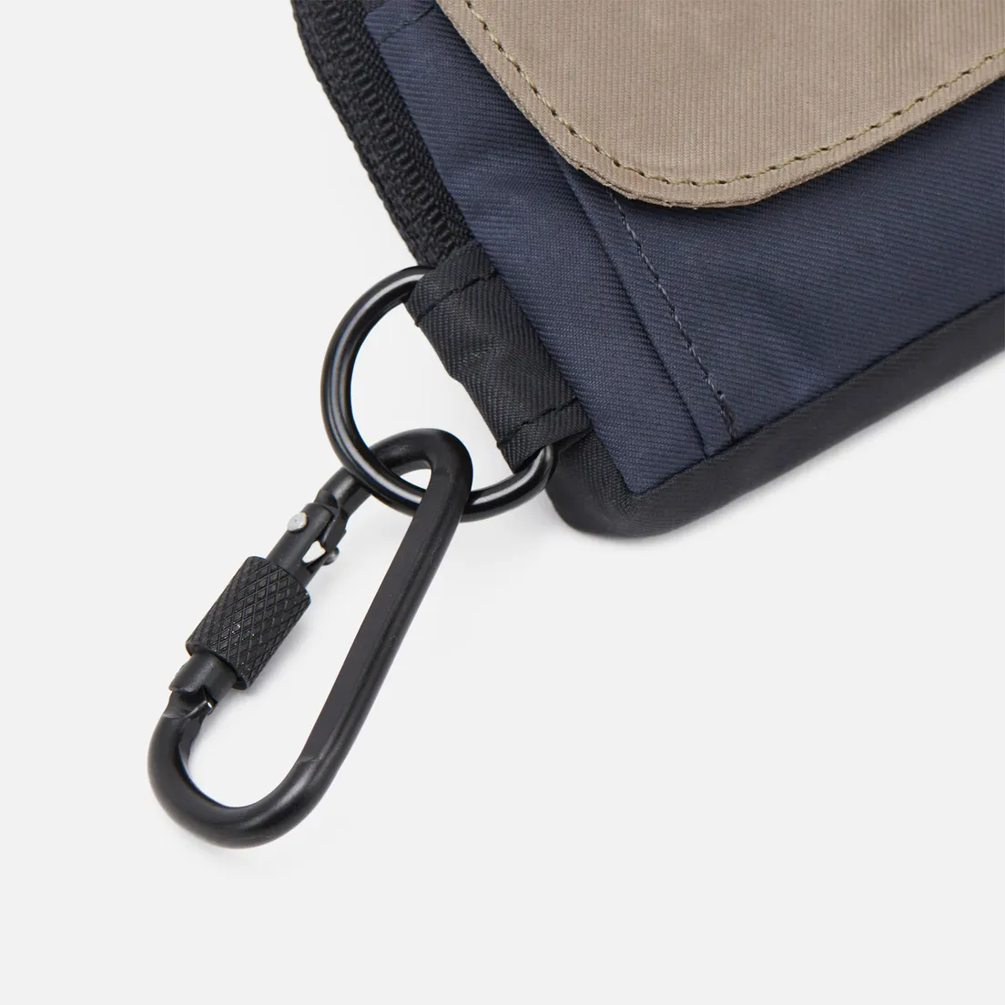 Property Of... Кошелек Ian Coin Pouch