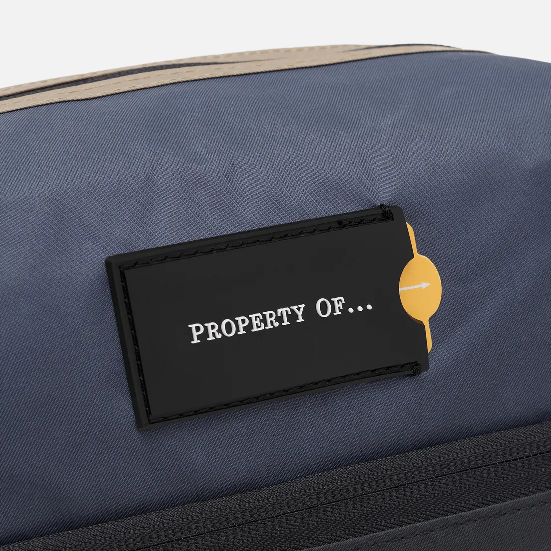 Property Of... Косметичка Eve