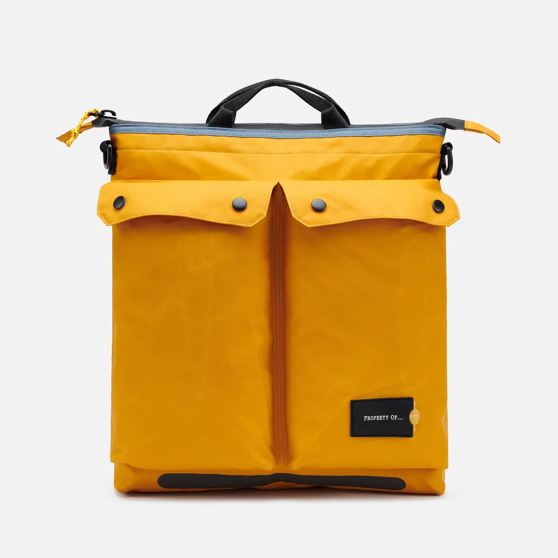Property Of... Сумка Zoe Brompton Bike Pack