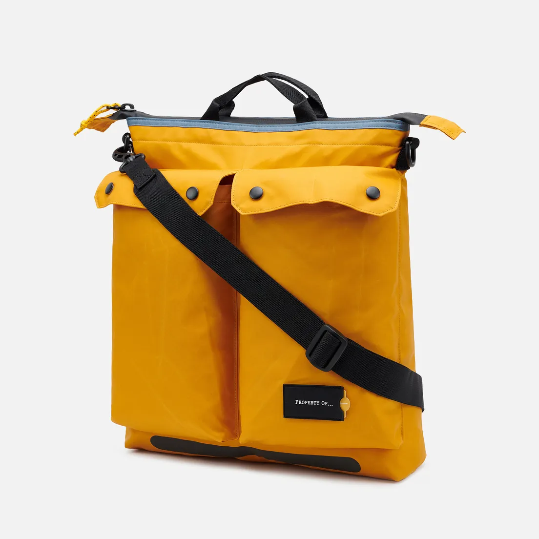 Property Of... Сумка Zoe Brompton Bike Pack
