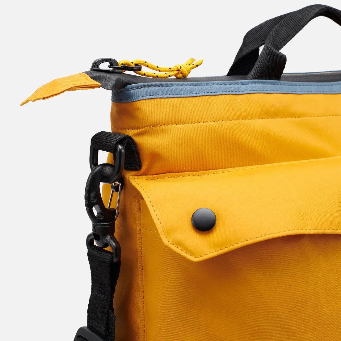 Property Of... Сумка Zoe Brompton Bike Pack