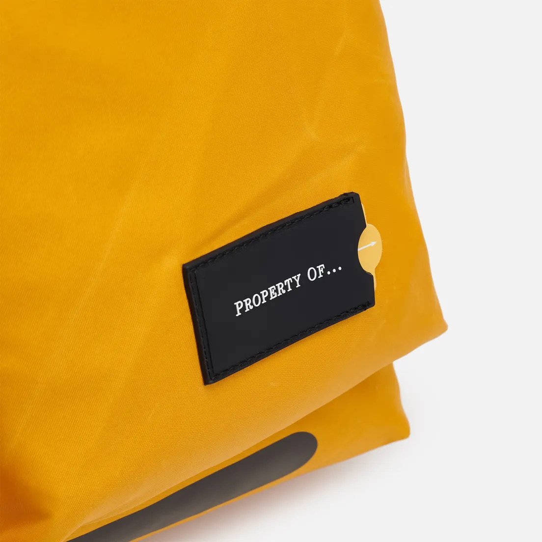 Property Of... Сумка Zoe Brompton Bike Pack