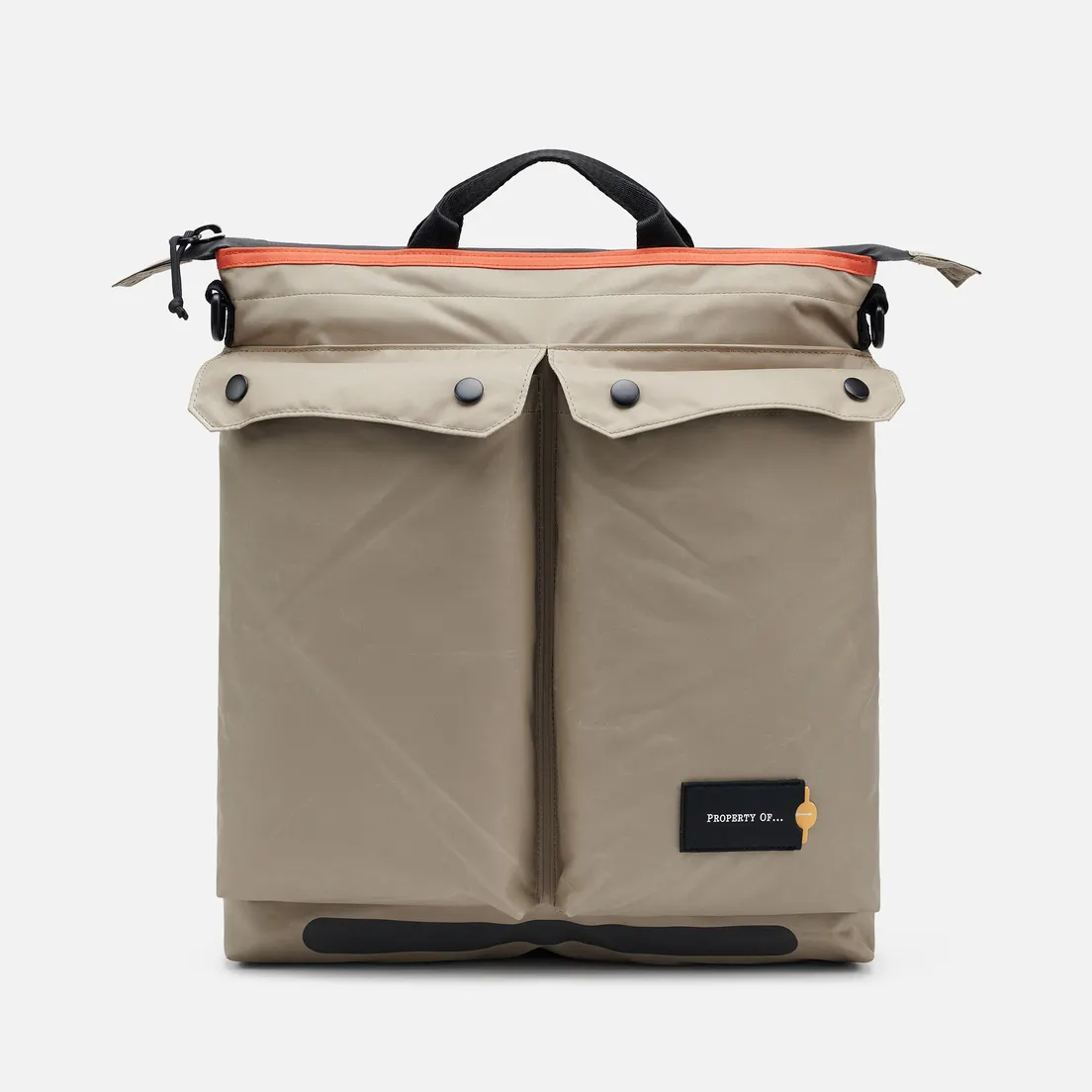 Property Of... Сумка Zoe Brompton Bike Pack