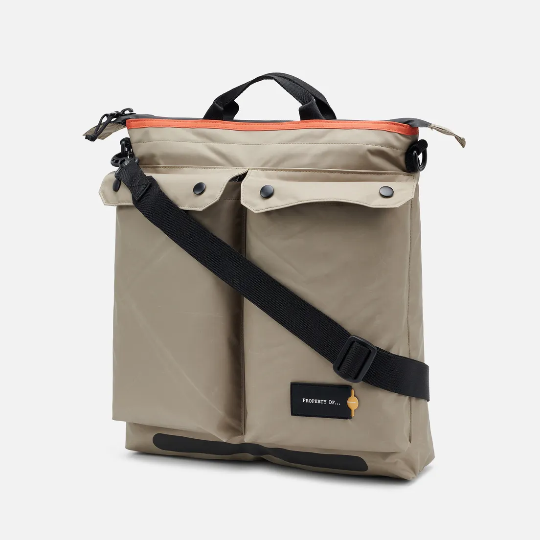 Property Of... Сумка Zoe Brompton Bike Pack