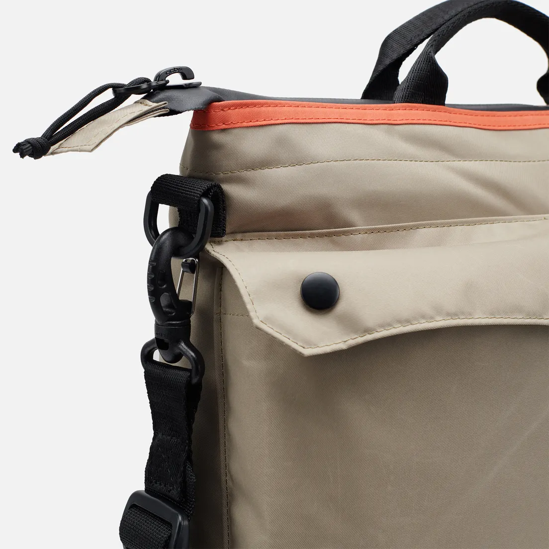 Property Of... Сумка Zoe Brompton Bike Pack