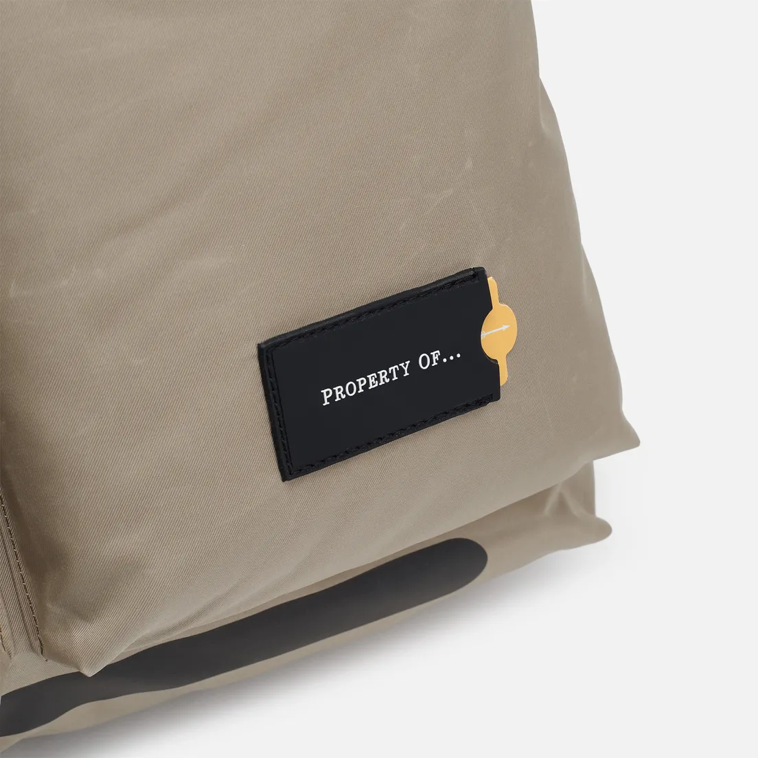 Property Of... Сумка Zoe Brompton Bike Pack