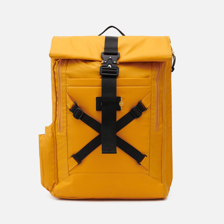   Brandshop Рюкзак Property Of... Lenny Sportspack, цвет жёлтый